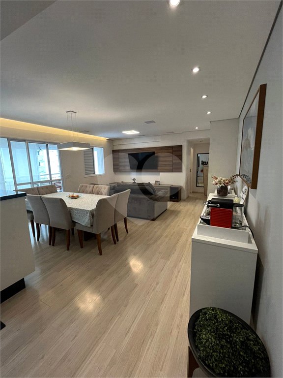 Apartamento à venda com 3 quartos, sendo 1 suíte, em Mooca, São Paulo, SP