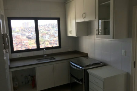 Apartamento à venda com 3 quartos, sendo 1 suíte,  em Vila Andrade, São Paulo, SP