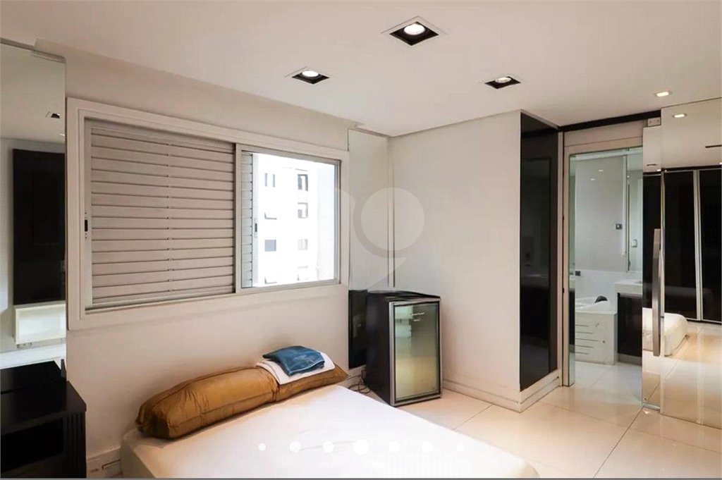 Apartamento à venda com 3 quartos, sendo 1 suíte, em Santana, São Paulo, SP