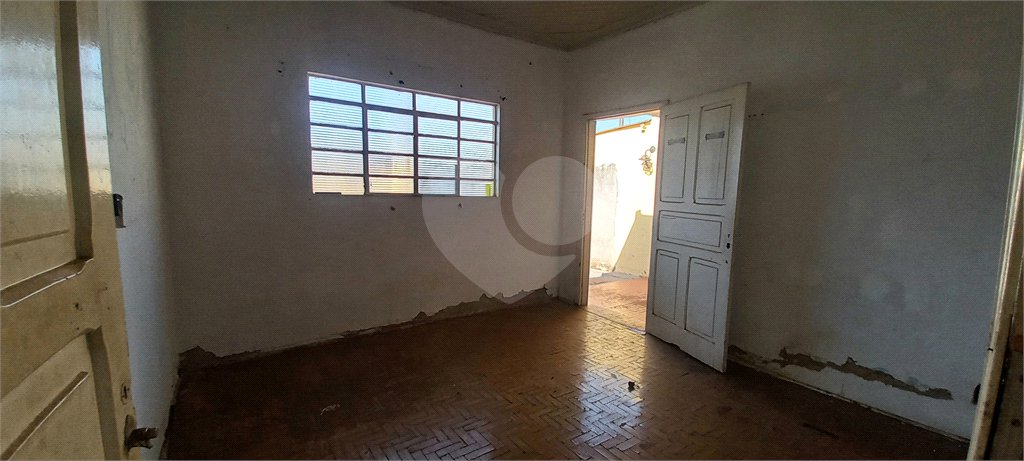 Casa Térrea à venda com 3 quartos em Ipiranga, Ribeirão Preto, SP