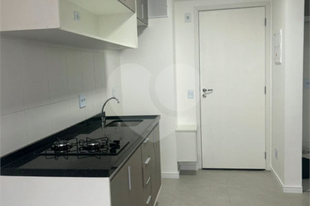 Apartamento à venda com 1 quarto em Parada Inglesa, São Paulo, SP