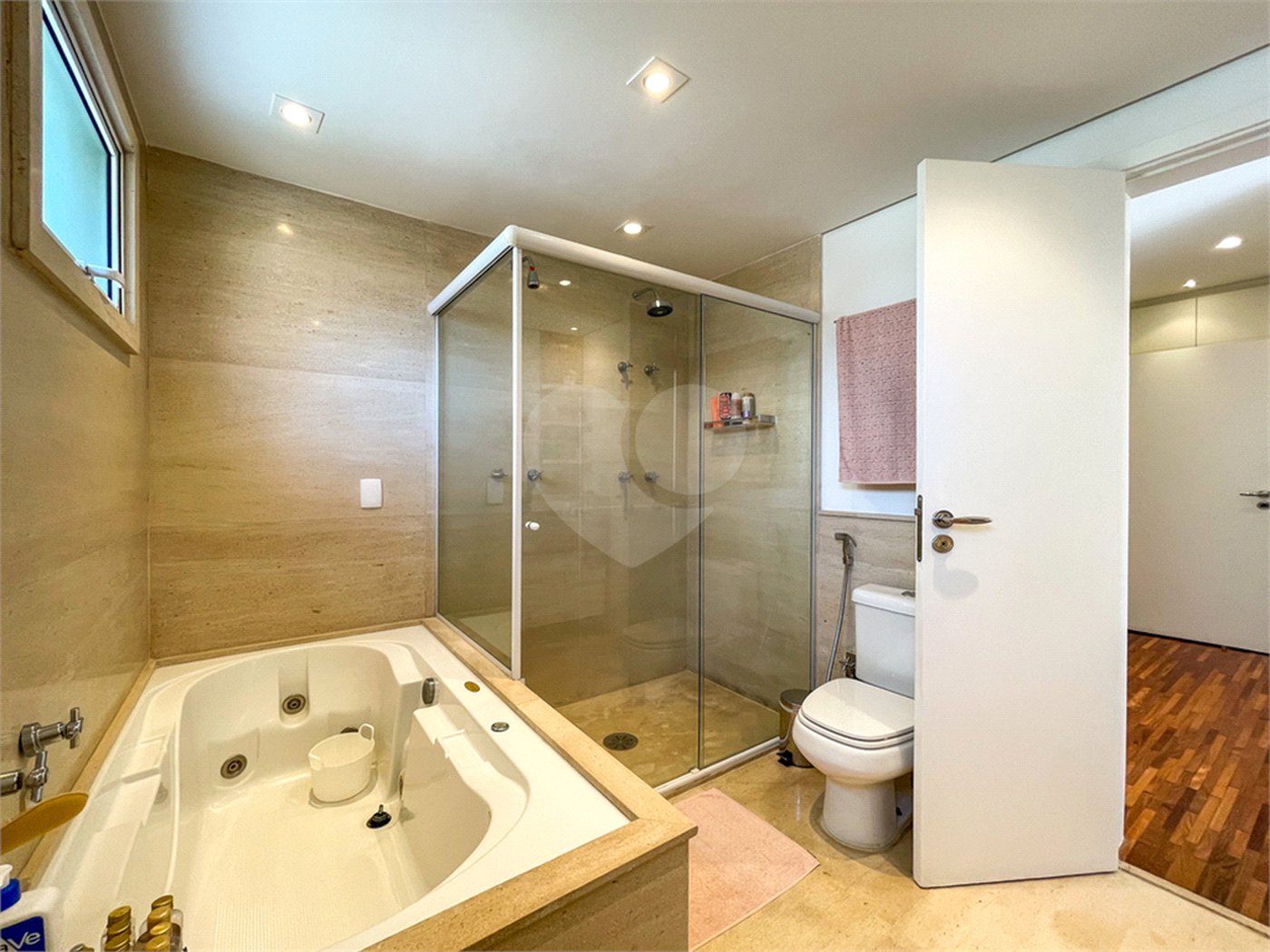 Apartamento à venda com 3 suítes em Perdizes, São Paulo, SP