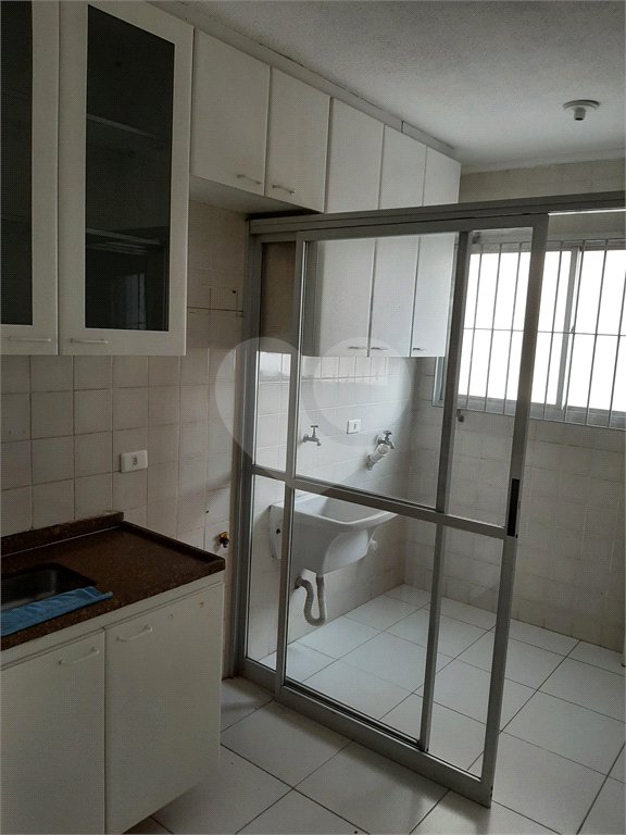 Apartamento à venda com 2 quartos em Vila Santo Estéfano, São Paulo, SP