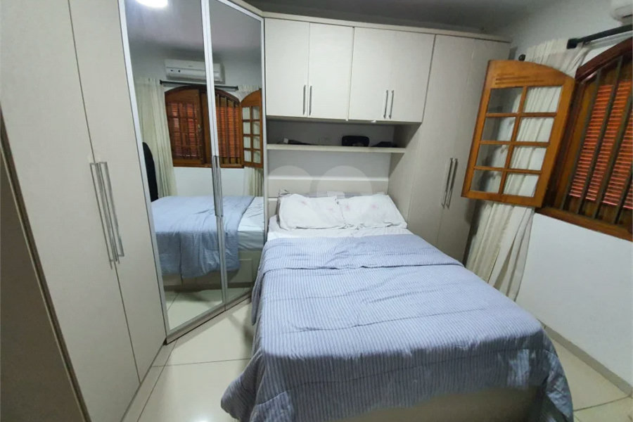 Casa Térrea à venda com 4 quartos, sendo 2 suítes, em Tremembé, São Paulo, SP