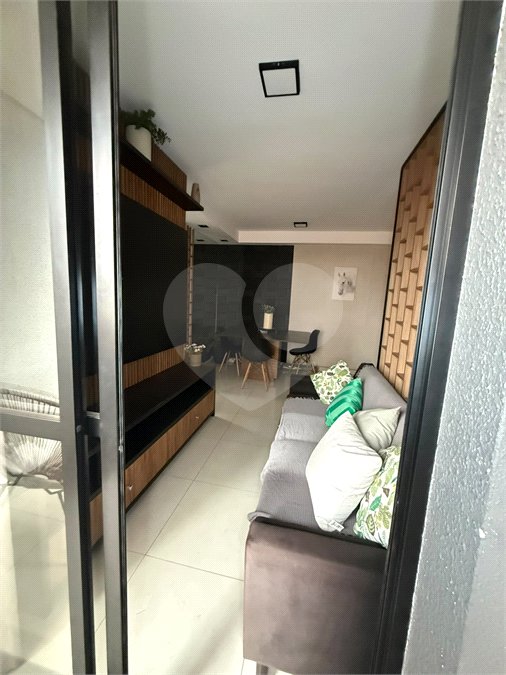 Apartamento para alugar com 2 quartos em Vila Formosa, São Paulo, SP