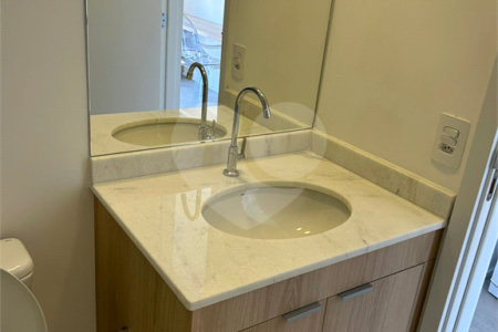 Apartamento à venda com 1 quarto em Vila Buarque, São Paulo, SP