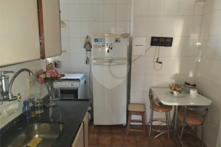 Cobertura à venda com 2 quartos, sendo 1 suíte, em Maracanã, Rio de Janeiro, RJ