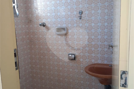Apartamento à venda com 2 quartos, sendo 1 suíte, em Lapa, São Paulo, SP