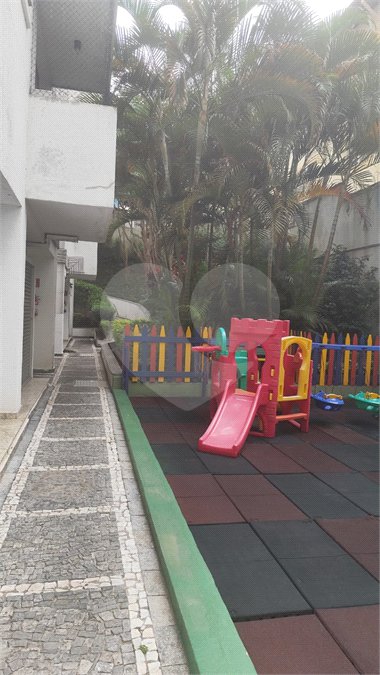 Apartamento à venda com 2 quartos em Vila Parque Jabaquara, São Paulo, SP