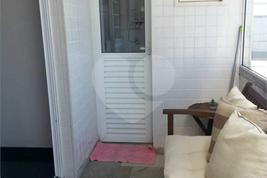 Cobertura à venda com 3 quartos, sendo 1 suíte,  em Lapa, São Paulo, SP