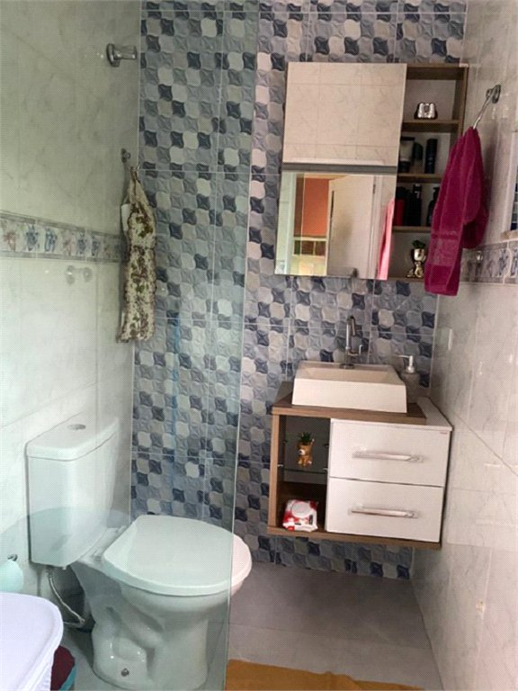 Casa à venda com 2 quartos, sendo 1 suíte,  em Vila Nova Bonsucesso, Guarulhos, SP