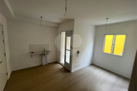 Apartamento à venda com 1 quarto em Jardim Aeroporto, São Paulo, SP