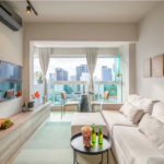 Apartamento à venda com 1 suíte em Pinheiros, São Paulo, SP