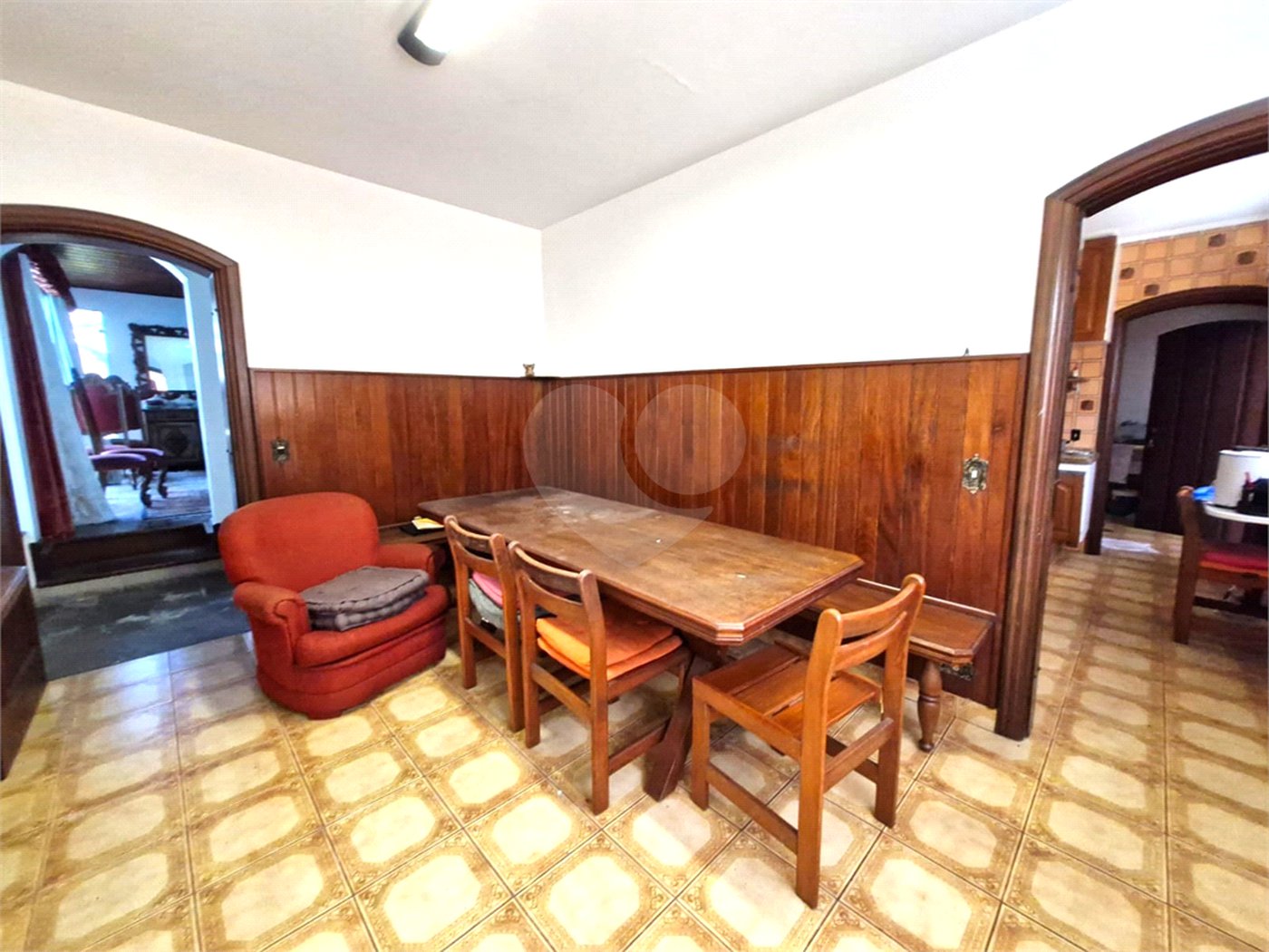 Casa Térrea à venda com 5 quartos, sendo 3 suítes, em Granja Julieta, São Paulo, SP