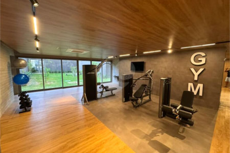 Apartamento para alugar com 1 quarto em Santo Amaro, São Paulo, SP
