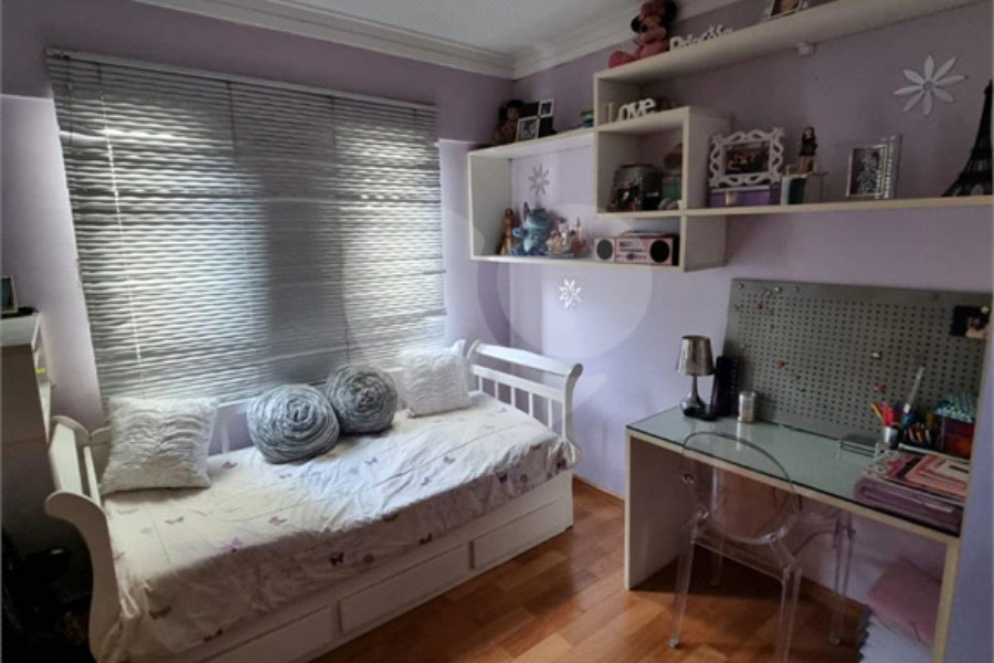 Apartamento à venda com 4 suítes em Santana, São Paulo, SP