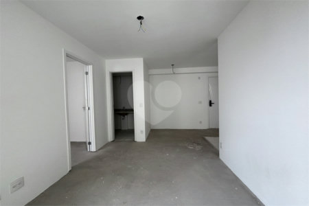 Apartamento à venda com 1 quarto em Barra Funda, São Paulo, SP