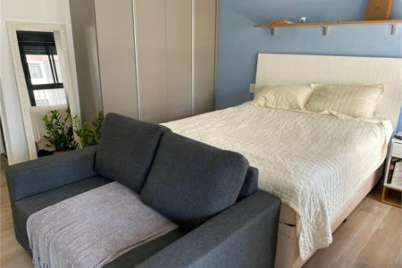 Apartamento à venda com 1 quarto em Pinheiros, São Paulo, SP