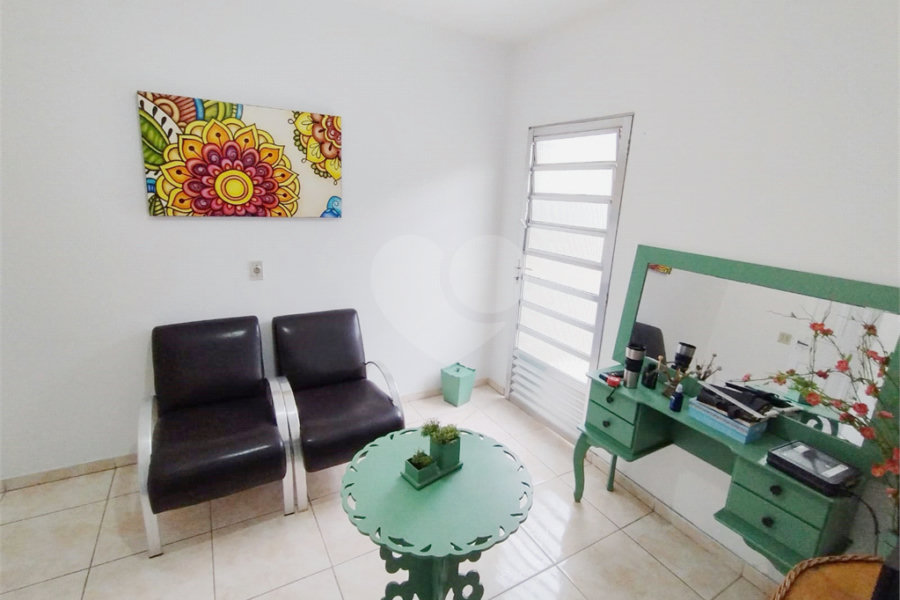Sobrado à venda com 4 quartos em Santana, São Paulo, SP