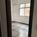 Apartamento à venda com 3 quartos em Praça da Bandeira, Rio de Janeiro, RJ