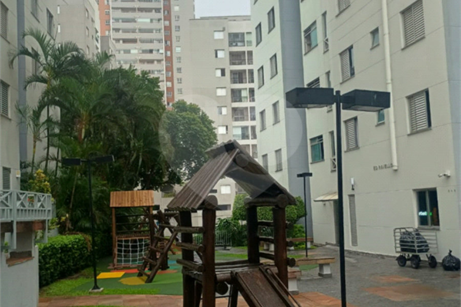 Apartamento à venda com 2 quartos em Freguesia do Ó, São Paulo, SP