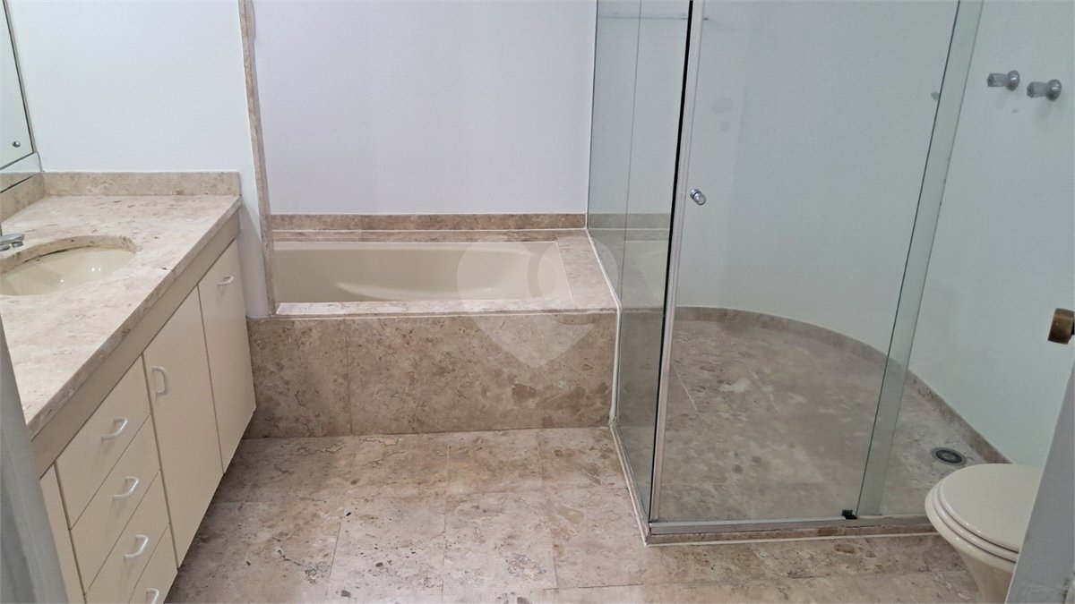 Apartamento para alugar com 4 suítes em Alto da Boa Vista, São Paulo, SP