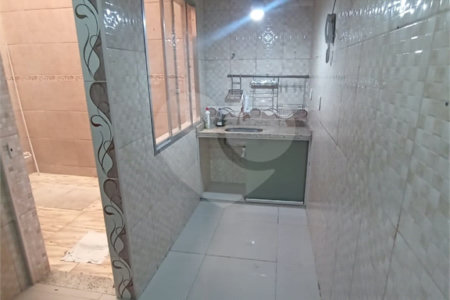 Apartamento à venda ou para alugar com 2 quartos, sendo 1 suíte, em Campo Grande, Rio de Janeiro, RJ