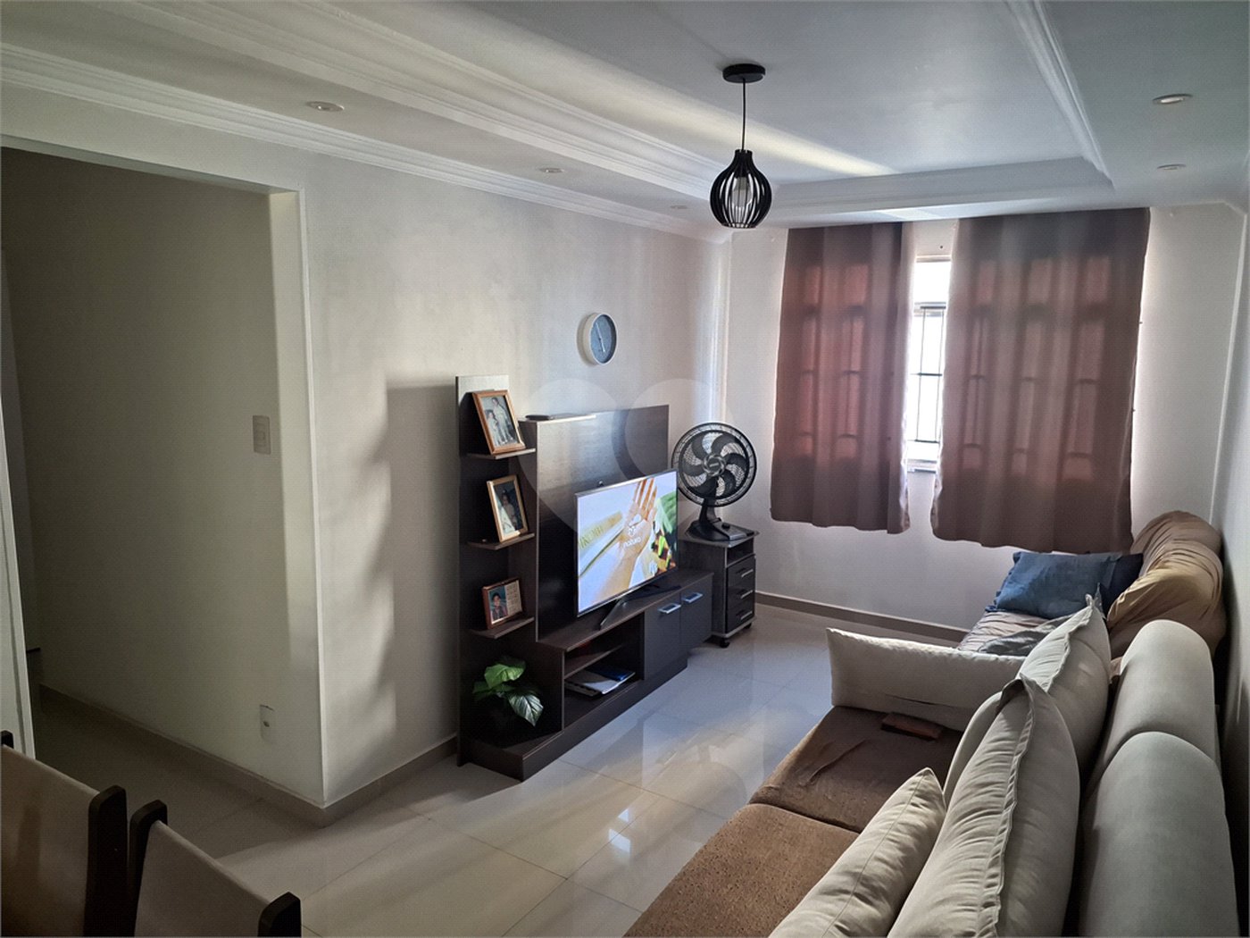 Apartamento à venda com 2 quartos em Vila Prel, São Paulo, SP