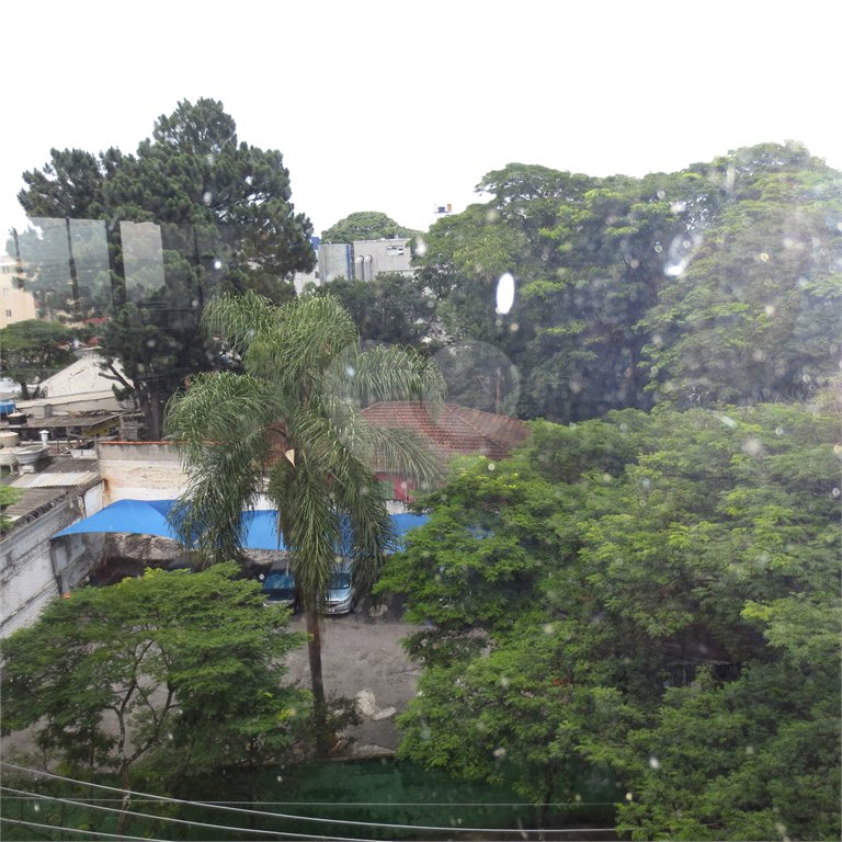 Apartamento à venda com 2 quartos em Vila Parque Jabaquara, São Paulo, SP