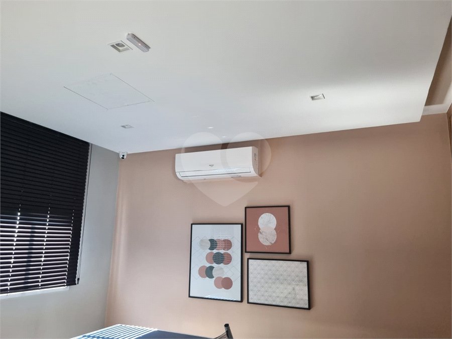 Apartamento para alugar com 1 quarto em Vila Gustavo, São Paulo, SP