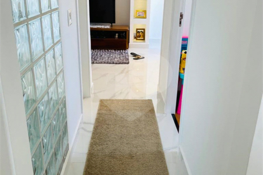 Apartamento à venda com 3 quartos, sendo 1 suíte, em Parada Inglesa, São Paulo, SP