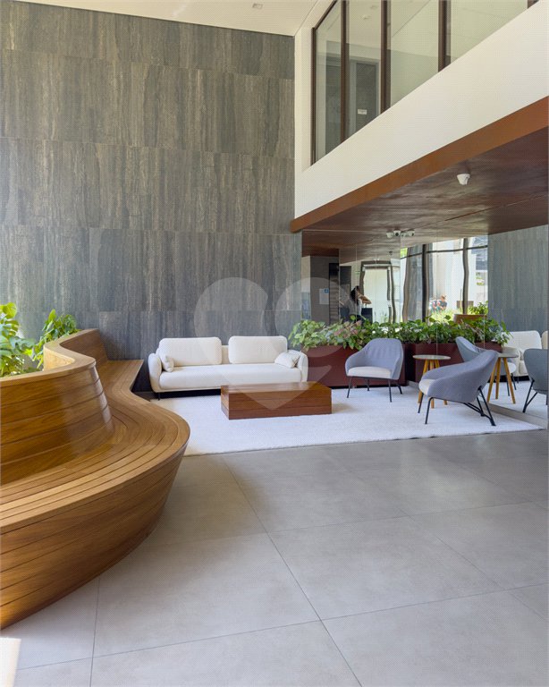 Apartamento à venda com 1 suíte em Jardim das Acácias, São Paulo, SP