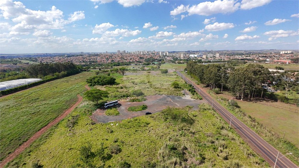 Área de Terra à venda ou para alugar em 7º Distrito Industrial (antonio Zanin), Araraquara, SP
