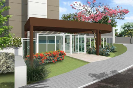 Apartamento à venda com 3 quartos, sendo 1 suíte, em Vila Andrade, São Paulo, SP