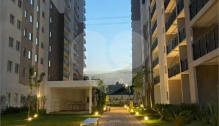Apartamento à venda com 3 quartos, sendo 1 suíte,  em Vila Andrade, São Paulo, SP