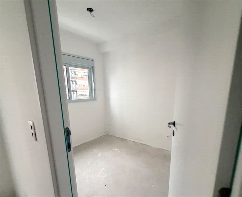 Apartamento à venda com 1 suíte em Vila Leopoldina, São Paulo, SP