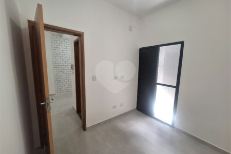 Apartamento à venda com 2 quartos em Penha de França, São Paulo, SP