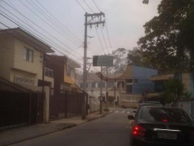 Terreno à venda em Barro Branco (zona Norte), São Paulo, SP