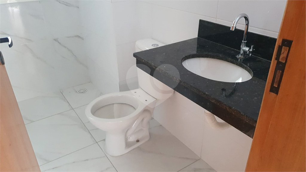 Apartamento à venda com 2 quartos em Vila Guilherme, São Paulo, SP
