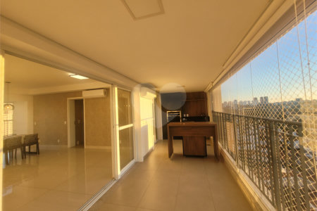 Apartamento à venda ou para alugar com 3 suítes em Jardim América, Sorocaba, SP
