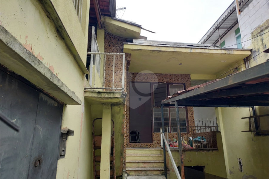 Casa à venda com 5 quartos em Imirim, São Paulo, SP