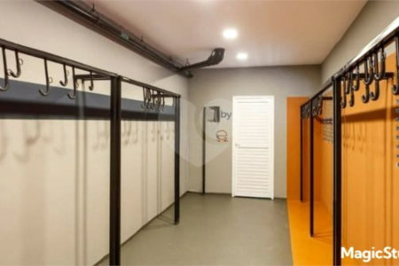 Studio à venda com 1 quarto em Vila Butantã, São Paulo, SP