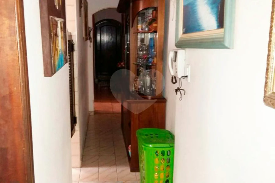 Casa Térrea à venda com 2 quartos, sendo 1 suíte, em Vila Guilherme, São Paulo, SP
