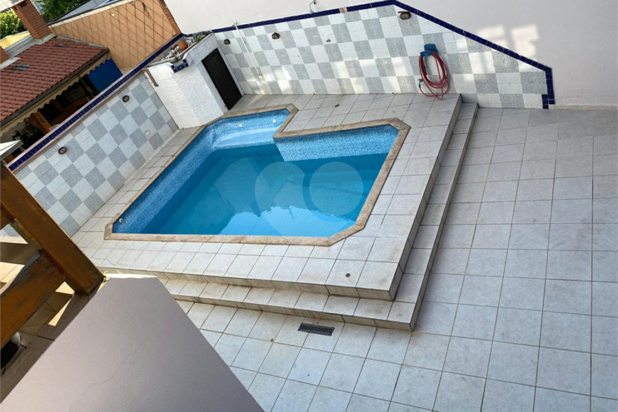 Casa à venda com 4 suítes em Tremembé, São Paulo, SP