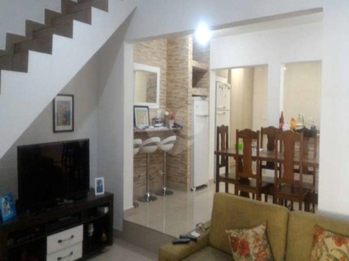 Casa à venda com 3 suítes em Rio Pequeno, São Paulo, SP