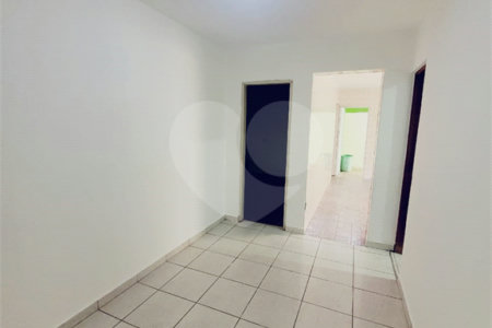 Casa à venda com 2 quartos em Núcleo Habitacional Brigadeiro Faria Lima, Indaiatuba, SP