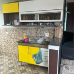 Sobrado à venda com 2 quartos, sendo 1 suíte, em Estância Balneária Hawai, Caraguatatuba, SP