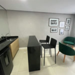 Apartamento à venda com 2 quartos, sendo 1 suíte, em Jaguaré, São Paulo, SP