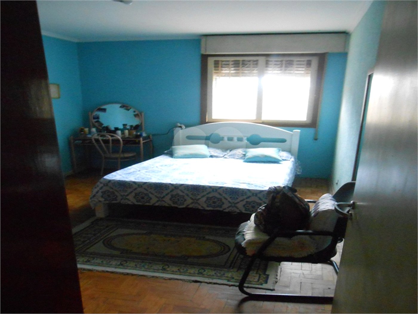 Apartamento à venda com 2 quartos em Lapa, São Paulo, SP