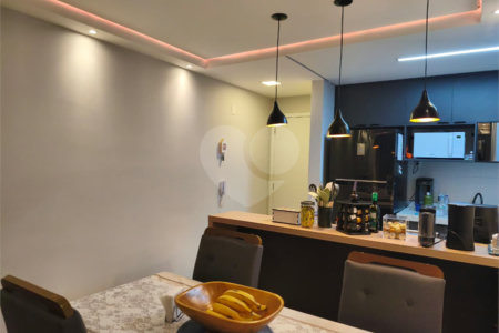 Apartamento à venda com 2 quartos, sendo 1 suíte, em Engordadouro, Jundiaí, SP